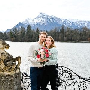 Meet your Posher, Victoria